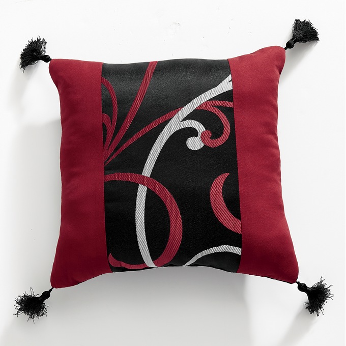 Lucille Accent Pillow, , large
