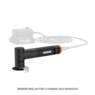 MAKERX Angle Grinder Tool by WORX, , large