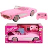 Hot Wheels Barbie Corvette RC, , large