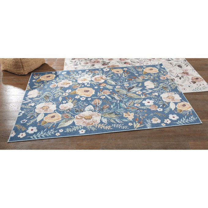Marah Washable Rug, , large