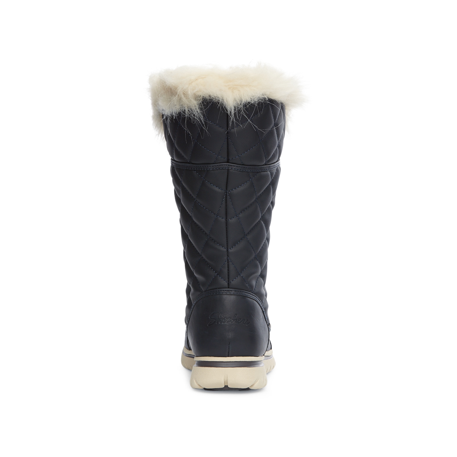 skechers tall winter boots
