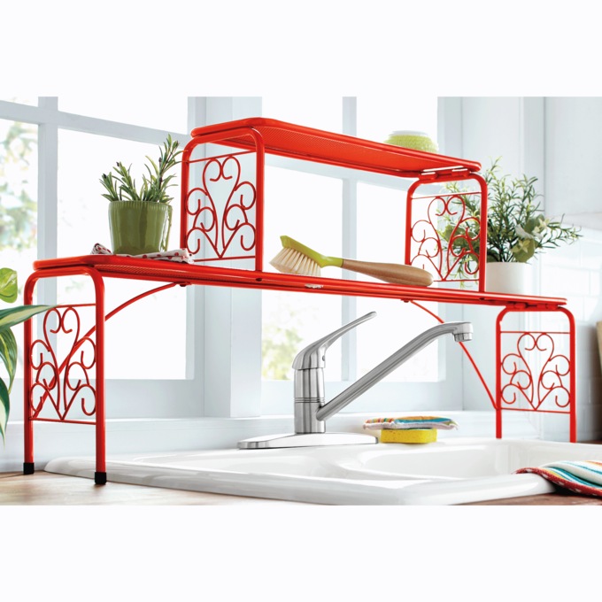 Scroll Kitchen Accessories, , large