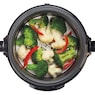 Hamilton Beach Compact Multi-Cooker, , large