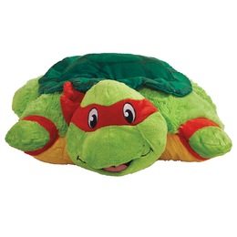 Pillow Pets: Teenage Mutant Ninja Turtles, , large