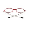 2-Pack Foldable Reading Glasses, , large