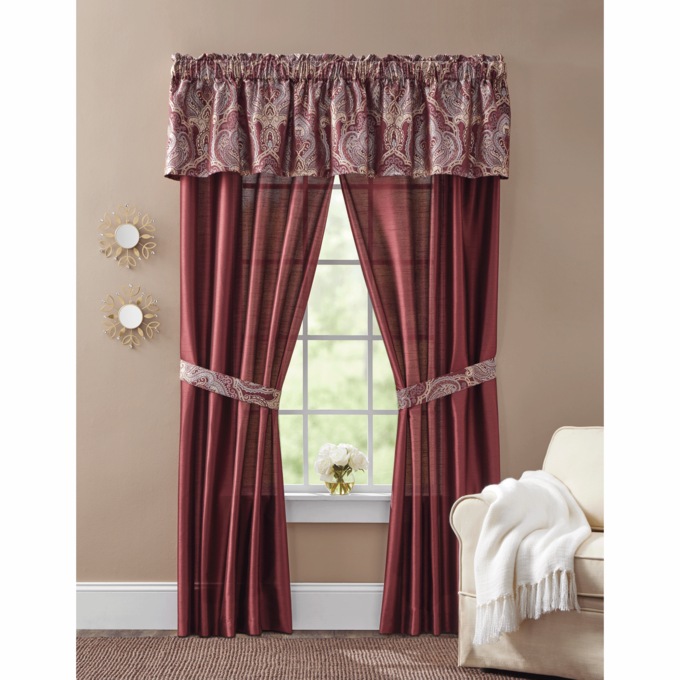 Harrison Panel Pair, , large