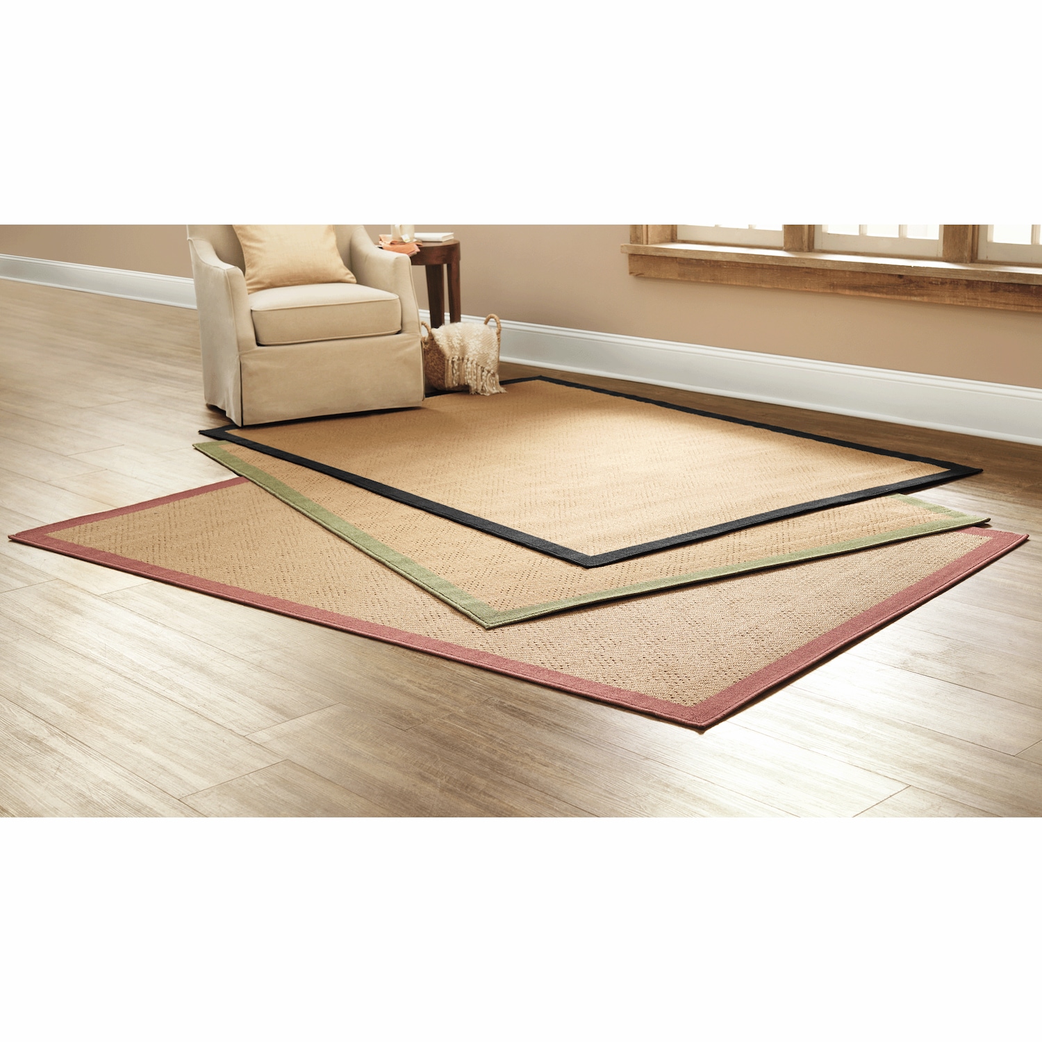 Veranda Indoor/Outdoor Rug | Ginny's