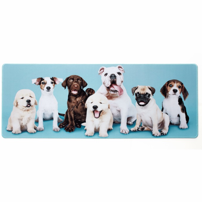 Large Mouse Pad, , large