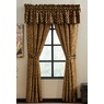 Bordeaux Jacquard Window Treatments, , large