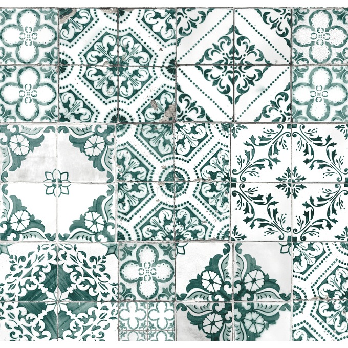 Roommates Peel and Stick Wall Paper, , large