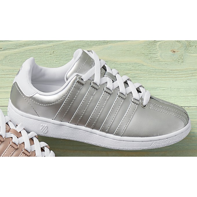 K-Swiss Women&#39;s Classic VN Lace-Up, , large