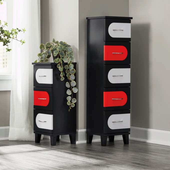 Contemporary Cabinets, , large