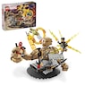 LEGO Marvel Spider-Man vs Sandman: Final Battle  , , large