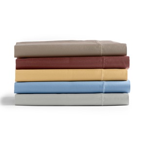 Royal 1000-Thread Count Cotton-Blend Pillowcase Pair, , large