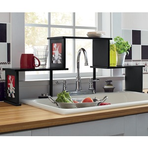 Kitchen Sink Shelf, , large