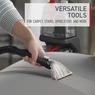 Hoover Turbo Scrub Carpet Cleaner, , large