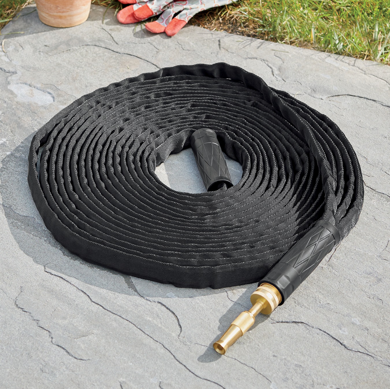 50' Bionic Flex Pro Lightweight Hose Ginny's