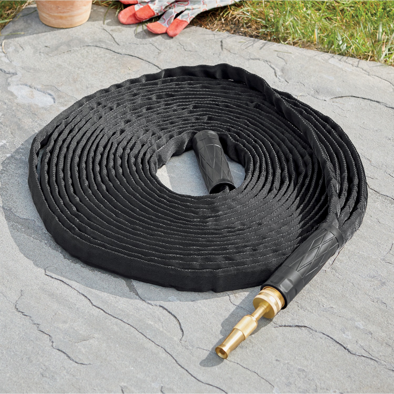 50' Bionic Flex Pro Lightweight Hose Ginny's