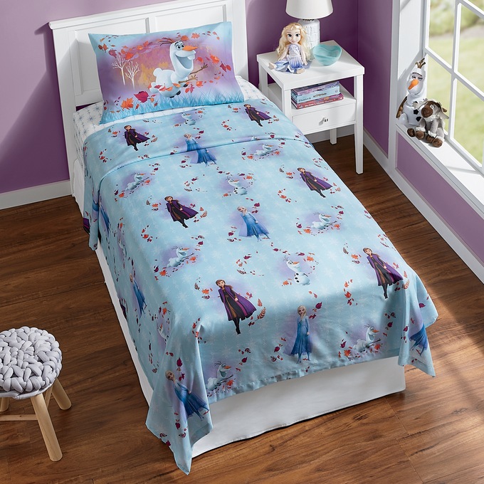 Frozen 2 Sheet Set, , large