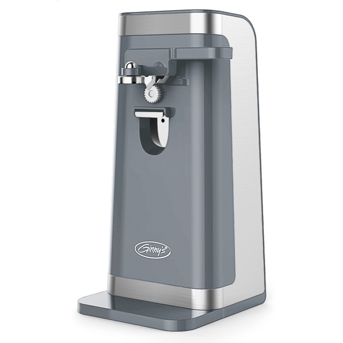 Ginny&#39;s Electric Can Opener, , large