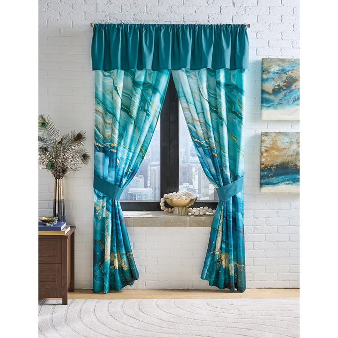 Gemma Window Treatments, , large