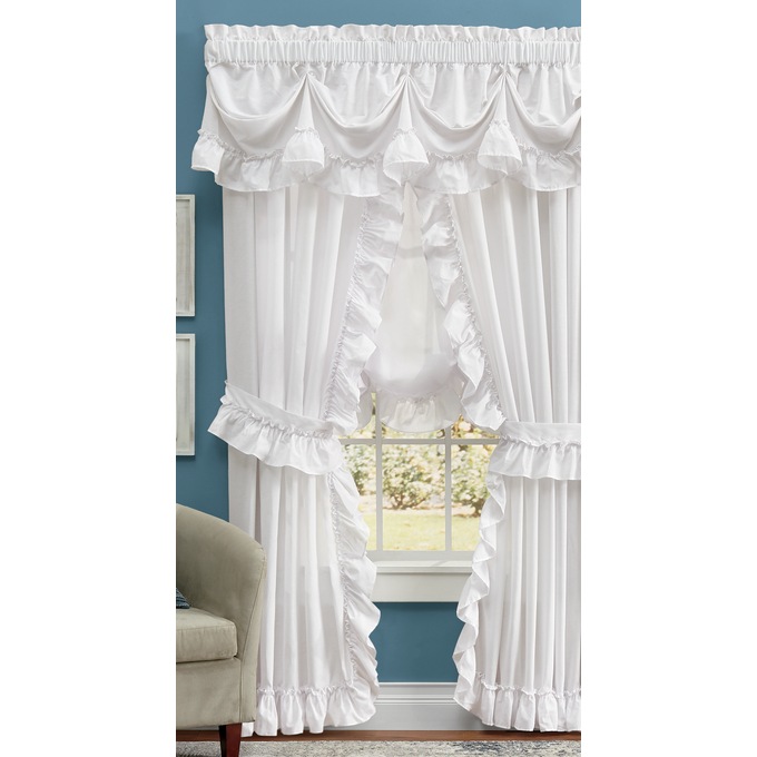 Mayfair Priscilla Panel Pair, , large