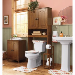 Chrissy Bath Collection, , large