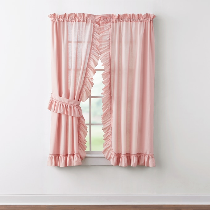 Mayfair Priscilla Panel Pair, , large