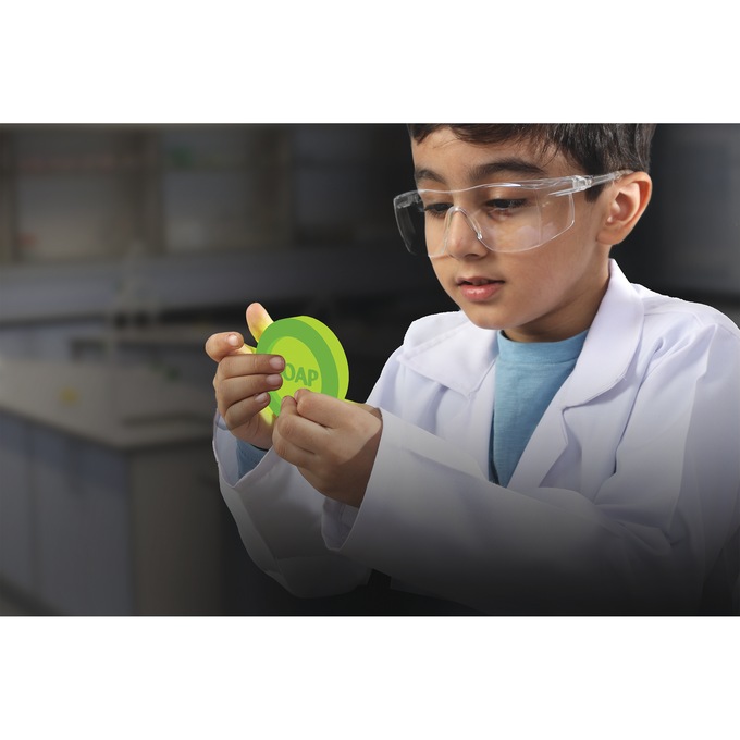 Smartivity Glow-in-the-Dark Science Lab, , large