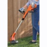 BLACK+DECKER 20V 3-in-1 Cordless Mower/Trimmer, , large