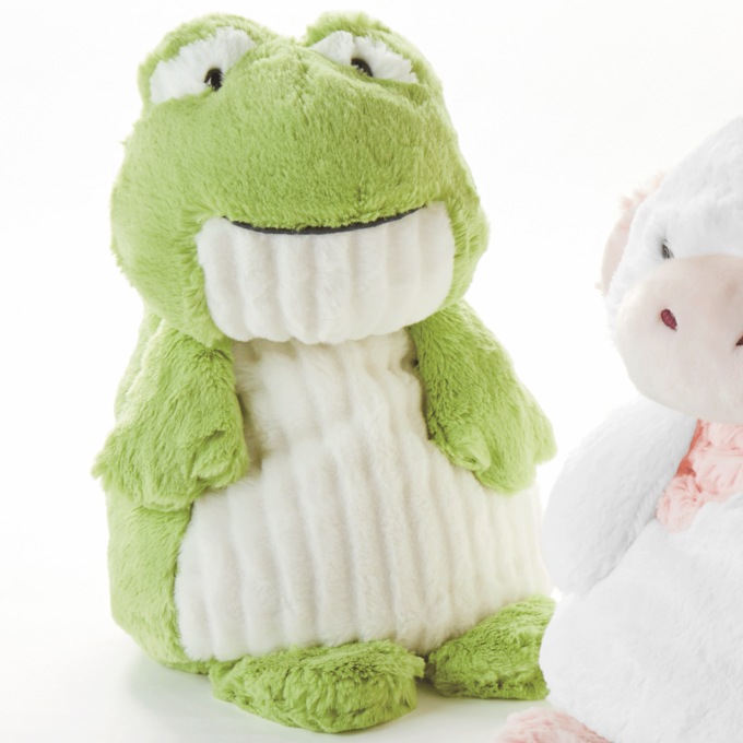 12.5" Huggle Pal, , large