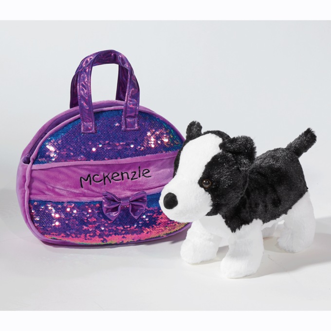 Purse Pet, , large