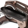Bionic Body Compact Elliptical Trainer with Resistance Bands, , large
