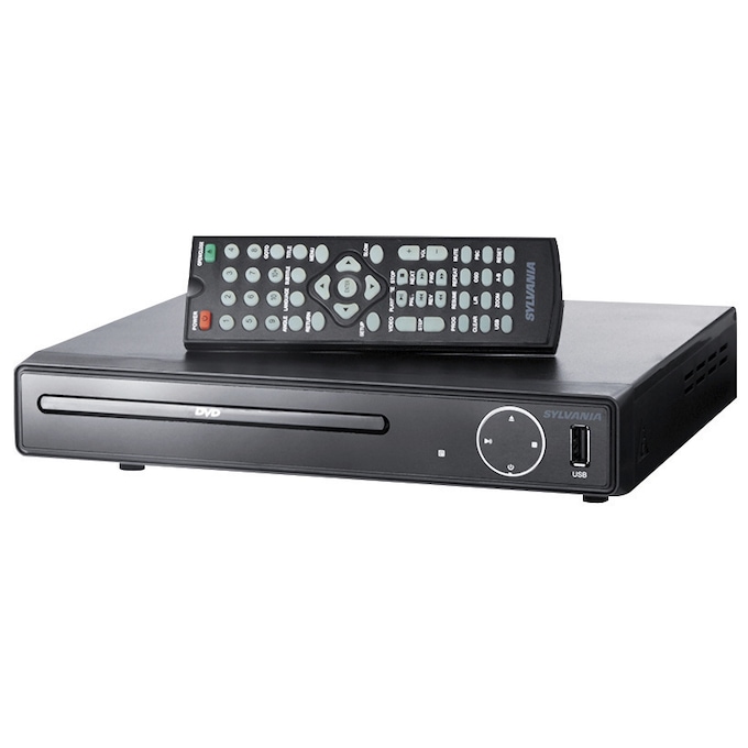 Sylvania Hdmi Dvd Player With Usb Port Ginny S Sylvania Hdmi Dvd Player With Usb Port Ginny S