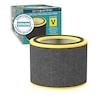 GermGuardian HEPA Pure FLT151 Replacement Combo Filter, , large