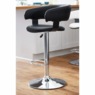 Neroni Gaslift Stool, , large