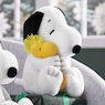 12" Snoopy Plush, , large