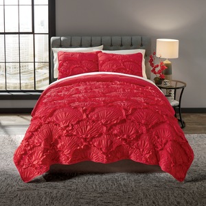 Gia Quilt, , large