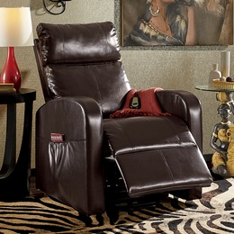 Powered Lift Recliner, , large