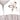 Duster With Embroidered Yoke, Cabernet Stripe, swatch
