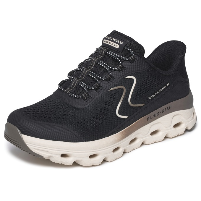Skechers Women's Glide-Step Sole Slip-Ins, , large