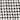 Knit Shorts - Solid and Print, Gingham, swatch