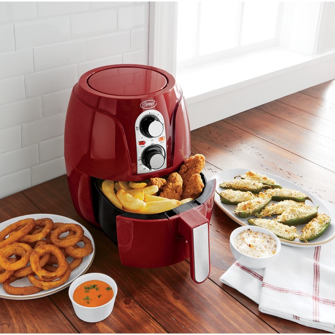 Mini Air Fryers : Mini Air Fryer