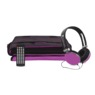 14.1" Portable DVD Player with Headphones, , large