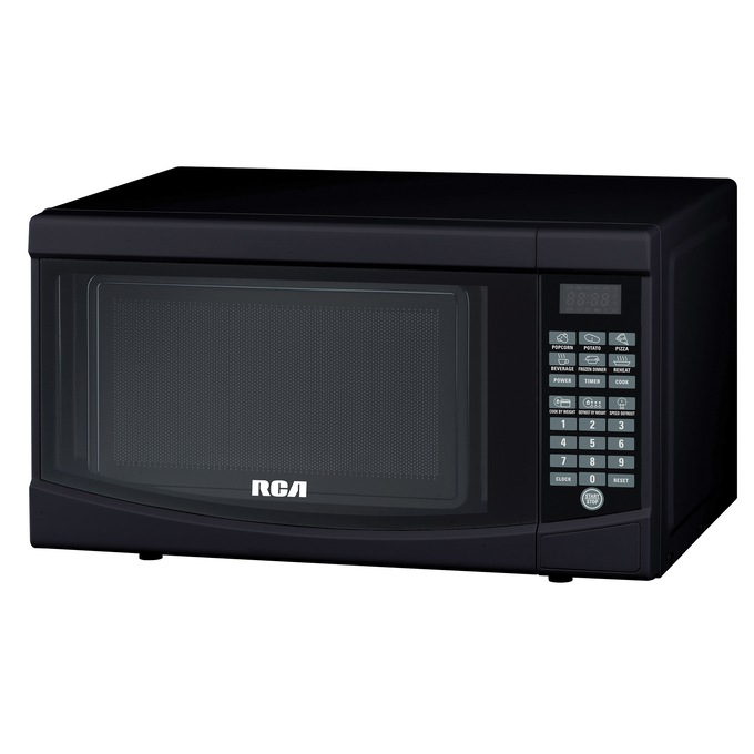 RCA 0.7 Cu. Ft. Microwave, , large