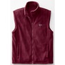 Men&#39;s Personalized Fleece Vest, , large