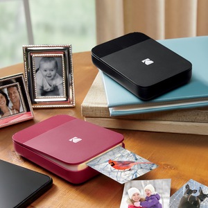 Kodak Smile Instant Digital Printer, , large