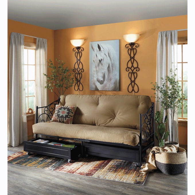 Futon Mattress Ginny s