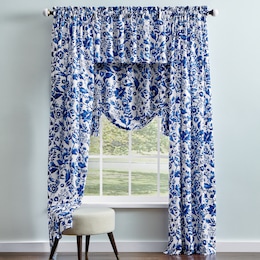 Fall Blues Panel, , large