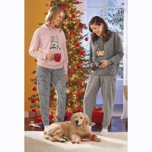 BOBS Heart Cozy Jogger by Skechers, , large